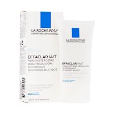 ROCHE POSAY EFFACLAR MAT 40ML